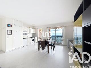  Appartement � vendre 2 pi�ces 53 m�