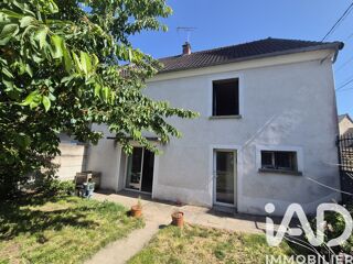  Maison � vendre 5 pi�ces 100 m�
