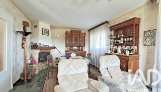  Maison à vendre 6 pièces 162 m²