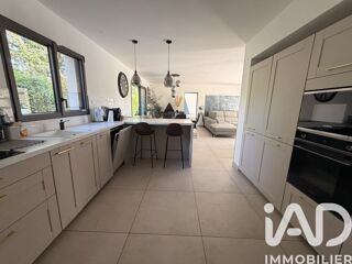  Maison à vendre 7 pièces 141 m²