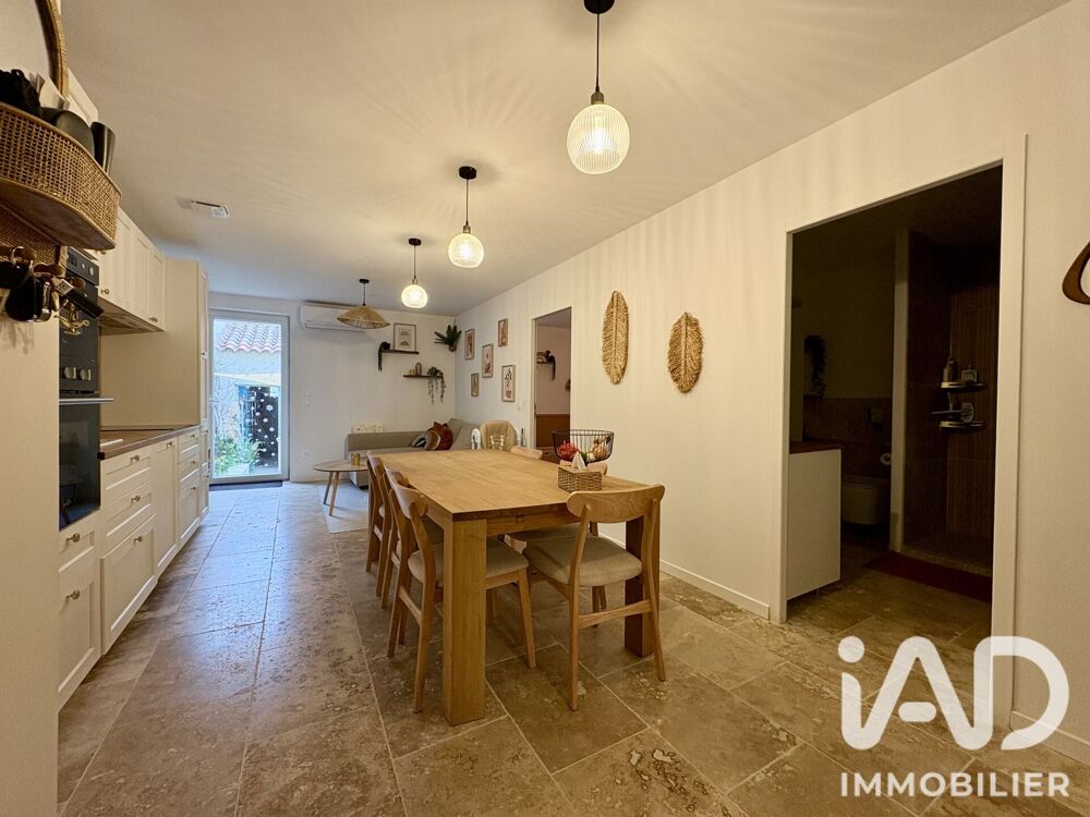 Vente Appartement Vente Appartement 3 pièces Port-la-nouvelle