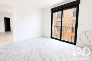  Appartement à vendre 2 pièces 43 m²