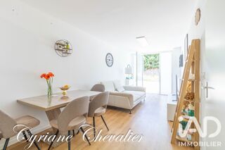  Appartement à vendre 2 pièces 47 m²