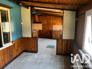  Maison à vendre 5 pièces 78 m²