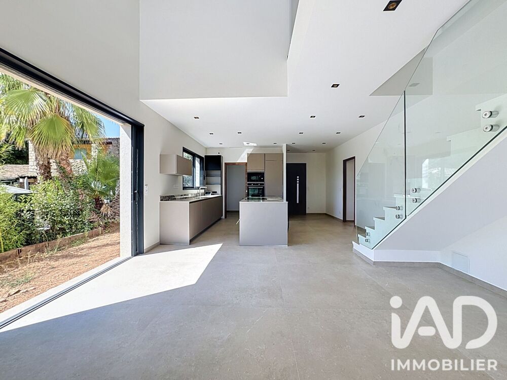 Vente Maison Vente Maison d'architecte 4 pièces La motte