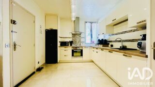  Appartement à vendre 3 pièces 49 m²