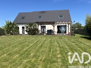  Maison à vendre 6 pièces 122 m²