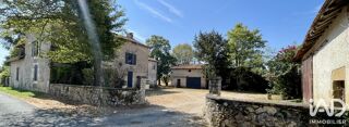  Maison à vendre 11 pièces 186 m²