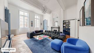  Appartement à vendre 6 pièces 202 m²