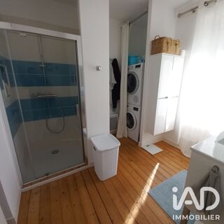  Maison à vendre 5 pièces 106 m²