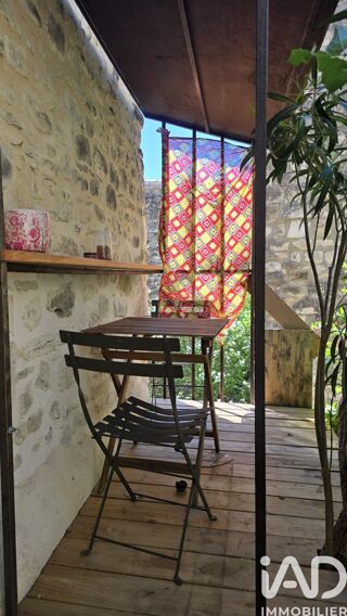  Maison à vendre 4 pièces 85 m²