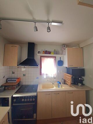  Maison � vendre 4 pi�ces 49 m�