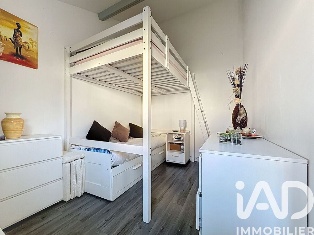 Vente Appartement Vente Studio 1 pièce Vert-saint-denis