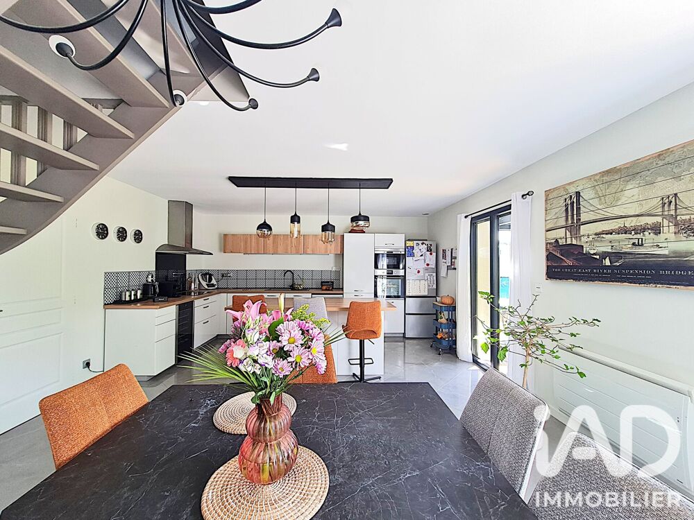 Vente Maison/villa 10 pièces