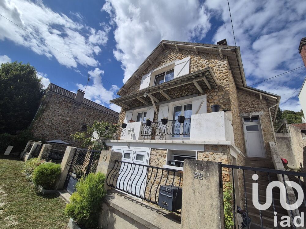 Vente Maison traditionnelle 5 pièces