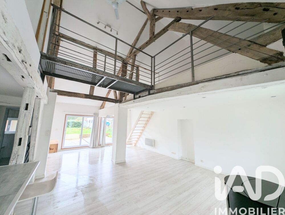 Vente Maison/villa 3 pièces