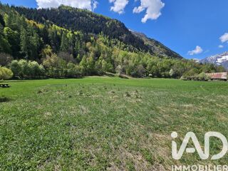  Terrain à vendre 676 m²
