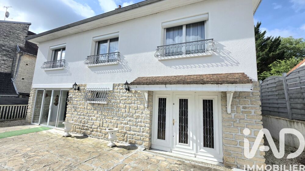 Vente Maison Vente Maison/villa 4 pièces Rennepont