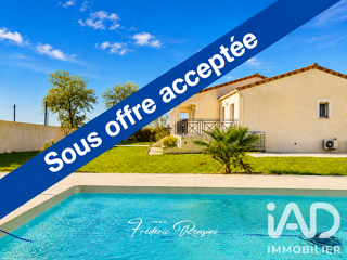  Maison à vendre 7 pièces 160 m²