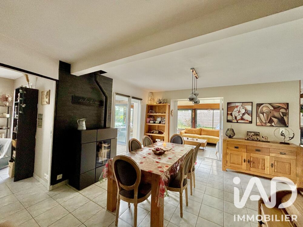 Vente Maison Vente Maison traditionnelle 7 pièces Dinan