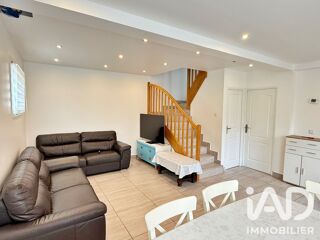  Maison à vendre 6 pièces 112 m²