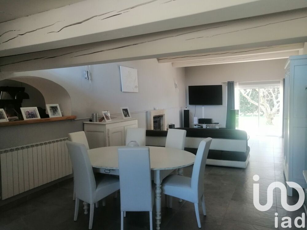 à vendre  Maison Sarrians (84260)