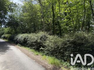  Terrain à vendre 651 m²