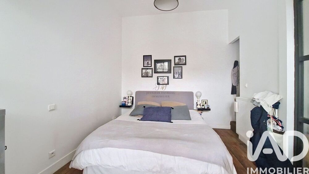 à vendre  Appartement Bordeaux (33000)