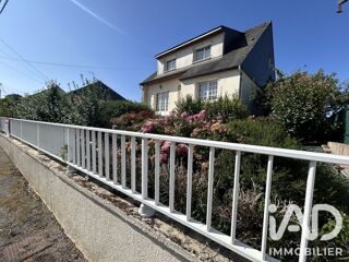  Maison à vendre 7 pièces 121 m²