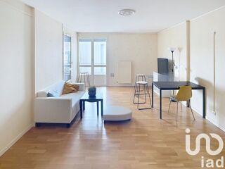 Appartement à vendre 5 pièces 107 m²