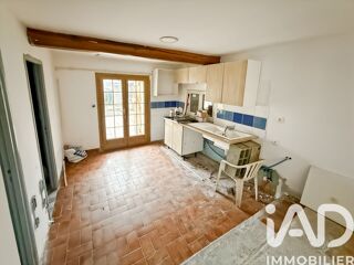  Maison � vendre 3 pi�ces 59 m�