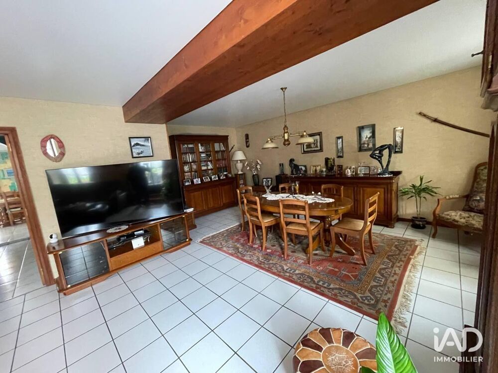 Vente Maison/villa 10 pièces