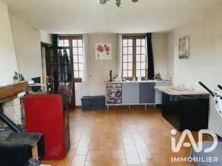  Maison à vendre 3 pièces 75 m²