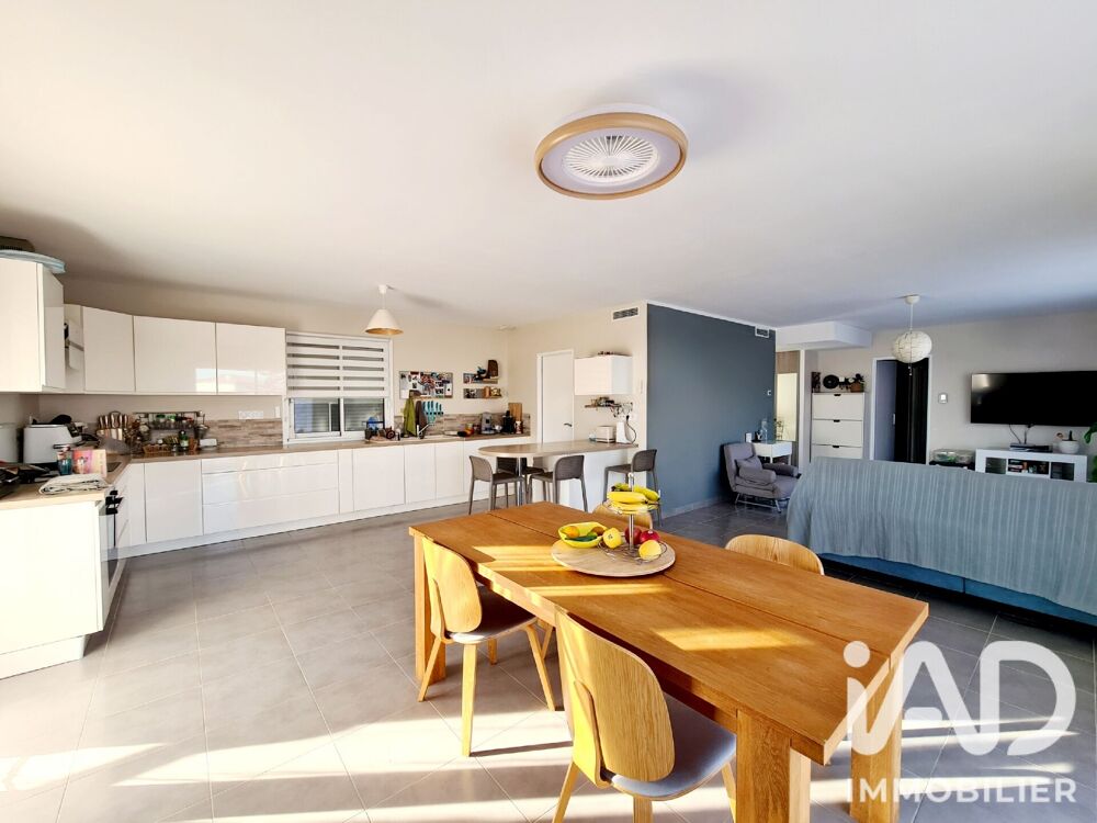 Vente Maison Vente Maison/villa 5 pièces Béziers