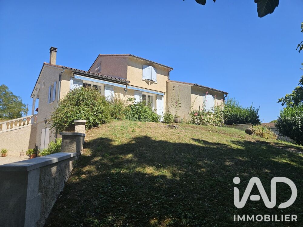 Vente Maison Vente Maison traditionnelle 4 pièces La couronne