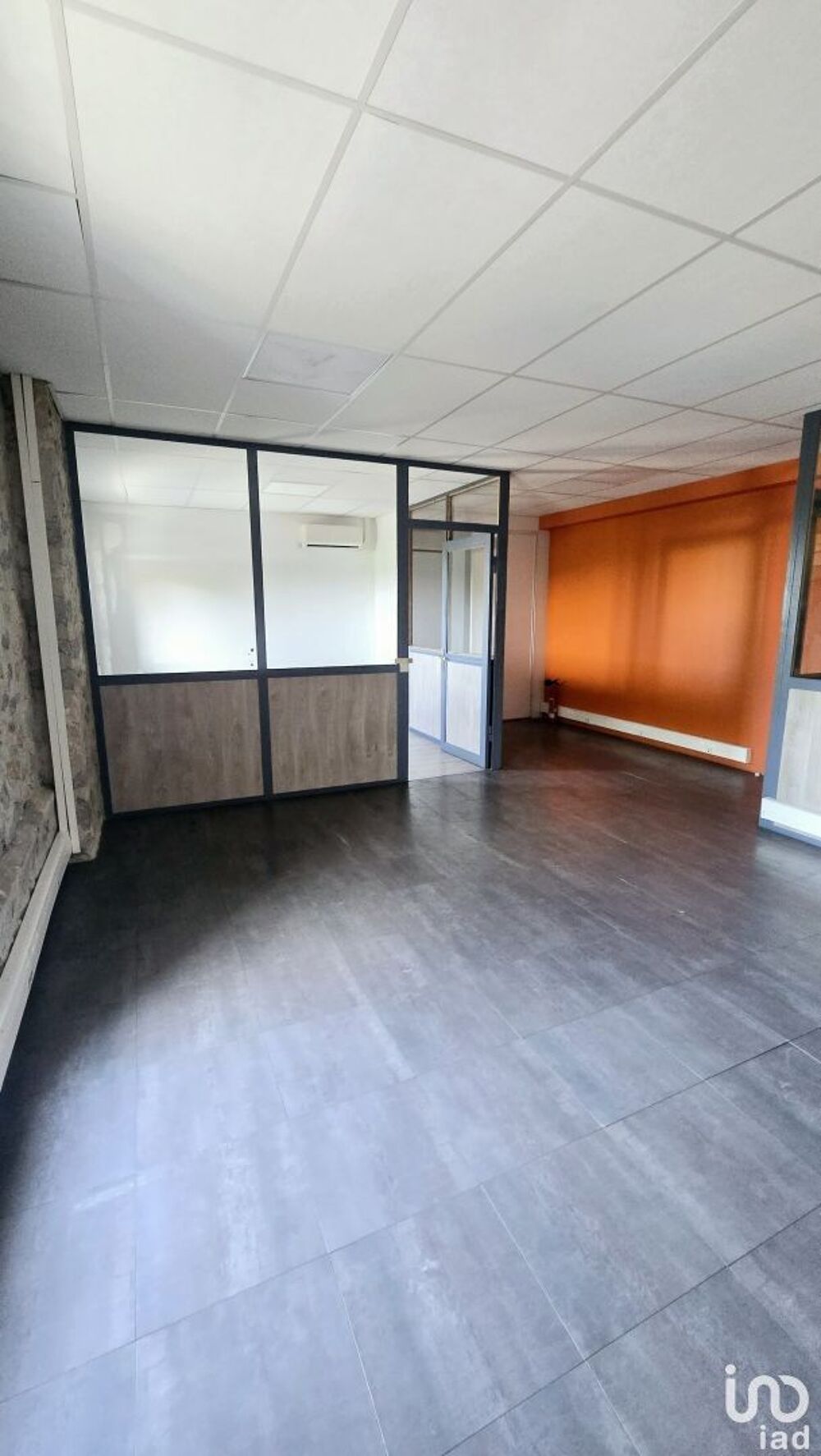  Location - 116 m² Marseille 14
