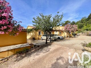  Maison à vendre 6 pièces 269 m²