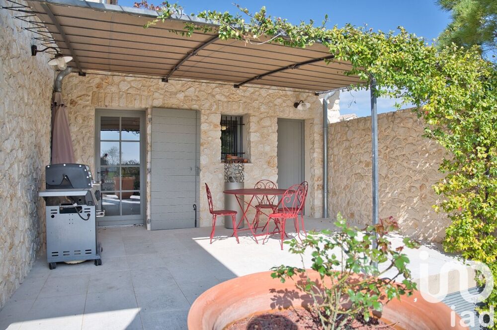 � vendre  Maison Garrigues-Sainte-Eulalie (30190)