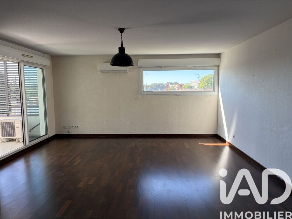 Vente Appartement Vente Appartement 3 pièces Montpellier