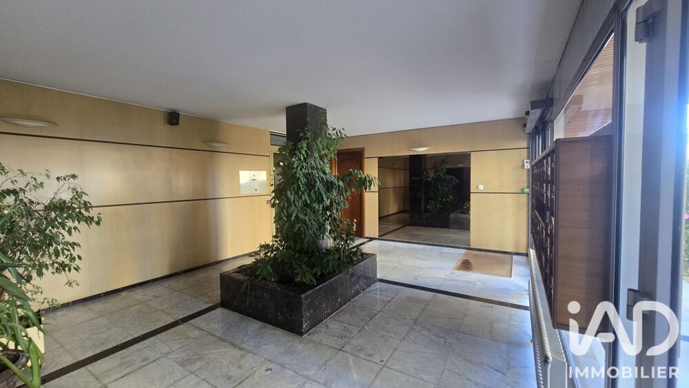 Vente Appartement Vente Appartement 3 pièces Villeurbanne