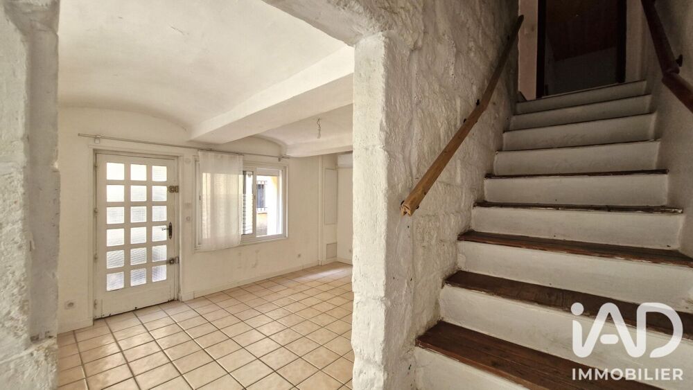 Vente Maison Vente Maison de village 3 pièces Lansargues
