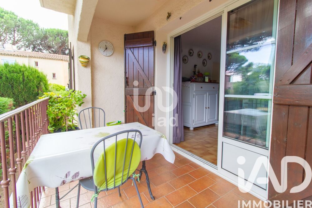 Vente Appartement Vente Appartement 2 pièces Roquebrune-sur-argens