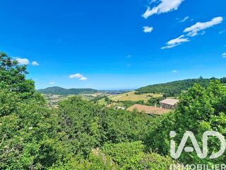  Terrain à vendre 984 m²
