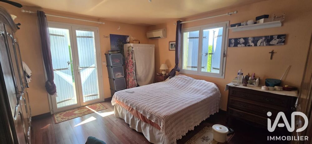 Vente Maison Vente Maison/villa 7 pièces Aubignan