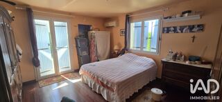  Maison à vendre 7 pièces 164 m²