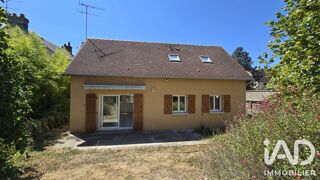  Maison à vendre 5 pièces 95 m²