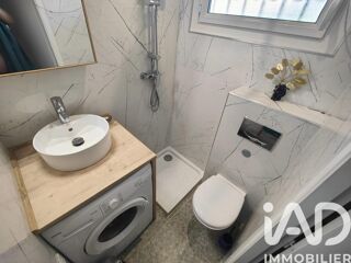  Appartement � vendre 2 pi�ces 22 m�