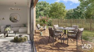  Maison à vendre 4 pièces 101 m²