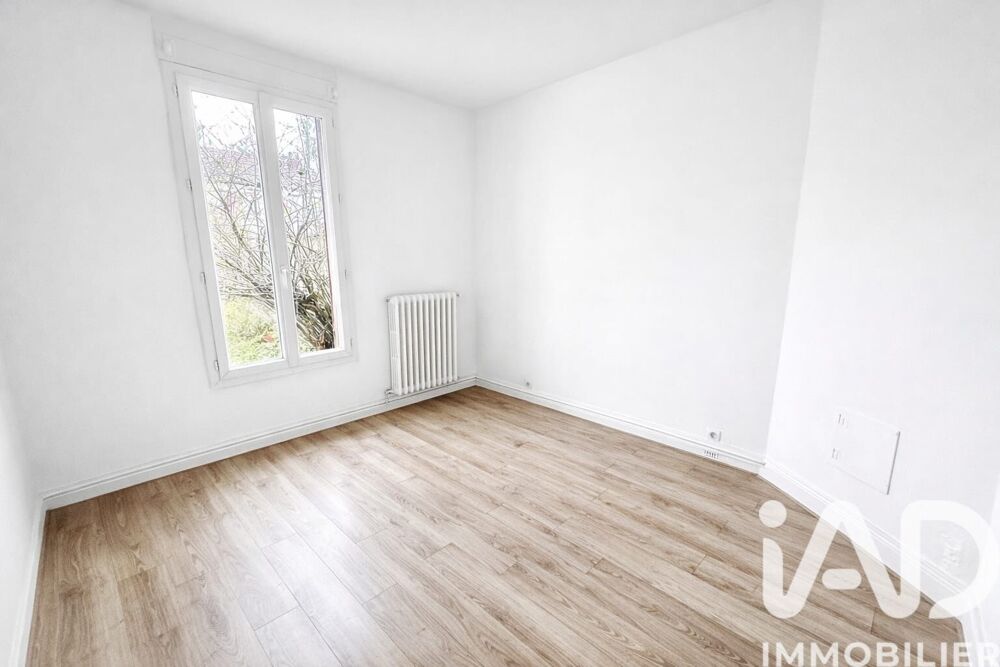 Vente Maison Vente Maison traditionnelle 4 pièces Les pavillons-sous-bois