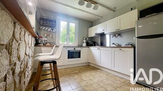  Maison à vendre 5 pièces 95 m²